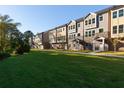 Attractive townhome community with well-manicured lawns and inviting exteriors, a great place to call home at 3784 Jack Vernon Cir, Powder Springs, GA 30127