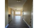 Welcoming foyer with beautiful tile flooring that leads into a spacious living area at 104 Oak Bend Dr, Stockbridge, GA 30281