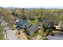 A beautiful home with mature trees and landscaping in a desirable neighborhood at 1830 Marietta Nw Rd, Atlanta, GA 30318