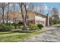 Beautiful house with 2 car garage at 4833 Village North Ct, Atlanta, GA 30338