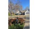 Beautiful home with well-maintained lawn, mailbox and two-car garage at 7925 Timberline Overlook, Cumming, GA 30041