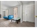 Bright living room with tile flooring, and plenty of natural light at 1312 Brandl Sw Dr, Marietta, GA 30008