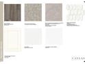 Interior design selections including flooring, carpet, tile, countertops and cabinets at 1613 Caldwell Bend Ln, Dacula, GA 30019