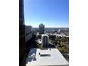 Enjoy a great city view from this condo, featuring a beautiful view at 300 Peachtree Ne St # 17H, Atlanta, GA 30308
