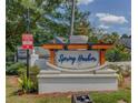Welcome to Spring Harbor, a secure community with 24/7 camera surveillance for added peace of mind at 4006 Bayside Cir, Atlanta, GA 30340