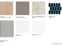 Various flooring, countertop, backsplash, and cabinet options allow for personalization at 3048 Shirecrest Ln, Dacula, GA 30019