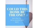 Image showing a message about finding your dream home at 6626 Sterling Dr, Sandy Springs, GA 30328