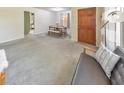 Cozy living room offering comfortable seating and natural light at 1955 Starr Sw Rd, Conyers, GA 30094