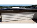 Modern home roof top showing outdoor cityscape views at 1105 Rivard Nw Cir, Atlanta, GA 30318