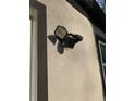 Exterior security camera to provide an extra layer of protection at 1427 Lorenzo Sw Dr, Atlanta, GA 30310