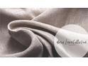 Close-up of neutral warm linen fabric at 2832 Evanshire Ave # 112, Duluth, GA 30096