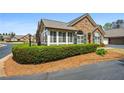 Lovely home featuring lush landscaping, well-maintained exteriors, and a serene neighborhood setting at 311 Ridge Hill Cir # 1, Marietta, GA 30064
