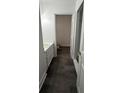 Bathroom with updated flooring and neutral color palette at 4485 Golf Vista Cir, Decatur, GA 30035