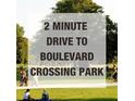A nearby park offers residents green space and a playground at 1392 Cozy Circle # 349, Atlanta, GA 30315