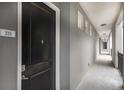 Apartment 223 exterior door at 747 Ralph Mcgill Ne Blvd # 223, Atlanta, GA 30312