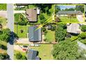 A beautifully placed home within a quiet neighborhood, complete with a charming front yard at 1081 Singleton Valley Cir, Norcross, GA 30093
