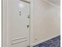 Apartment 2111 features a modern security system for peace of mind and convenience at 300 Peachtree Ne St # 21H, Atlanta, GA 30308