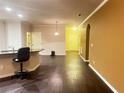 Spacious living room with hardwood floors and plenty of natural light at 142 Susie Creek Ln, Villa Rica, GA 30180
