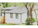 Side view of the property showing the exterior, roof line and windows at 164 Polar Rock Sw Dr, Atlanta, GA 30315