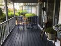 Relaxing porch with rocking chairs at 3546 Mount Vernon Ct, Lawrenceville, GA 30044