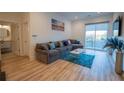 Inviting living room with plush seating and a bright, airy atmosphere at 1155 Custer Se Ave # 201, Atlanta, GA 30316