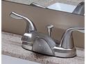 Bathroom faucet with two handles at 3088 Balearic Dr, Marietta, GA 30067