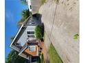 A long paved driveway leads to a charming home with inviting curb appeal at 475 Sw Willard Ave, Atlanta, GA 30310