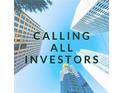 Calling all Investors - View of multiple commercial skyscrapers from below at 2651 Old Lost Mountain Rd, Powder Springs, GA 30127