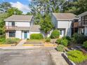 Charming townhouse complex featuring well-maintained landscaping at 3 Fairway Nw Dr, Kennesaw, GA 30144