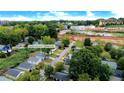 Aerial view of the property with a neighborhood view; conveniently located near the Beltline at 1062 Grant Ter Se, Atlanta, GA 30315
