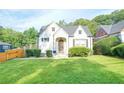 Well maintained exterior with lush green lawn at 98 Chappell Nw Rd, Atlanta, GA 30314