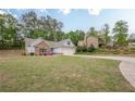 Lovely home with well-maintained lawn and a cozy, inviting curb appeal at 549 Greenridge Ln, Loganville, GA 30052