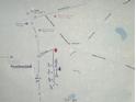 Street map showing Doris Path and surrounding roads and businesses for easy navigation at 160 Doris Path, Dallas, GA 30157
