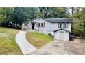 Cozy single story home with updated front walkway and siding at 33 Stratford Nw Dr, Atlanta, GA 30311