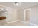 Bright living room featuring clean floors, large windows, and freshly painted walls at 971 Sims Nw Ave, Atlanta, GA 30318