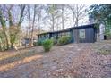 Cozy single-story home featuring an understated aesthetic and well-maintained outdoor space at 1760 Detroit Nw Ave, Atlanta, GA 30314