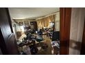 This is a poorly staged living room at 2234 Glendale Dr, Decatur, GA 30032