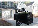 Decorative mailbox with house number 3253, set against the backdrop of a well-maintained home at 3253 Strathmore Dr, Duluth, GA 30096