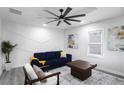 Modern living room with stylish decor and a comfortable seating area at 1673 Richland Sw Rd, Atlanta, GA 30311