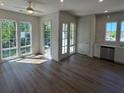 Spacious living room with multiple windows for an airy and light-filled interior at 127 Stein Steel Street # 112, Atlanta, GA 30316