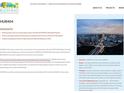 HUB404's website highlights connectivity to the heart of Buckhead, green space, and transit oriented park at 2870 Pharr Court South Nw # 901, Atlanta, GA 30305