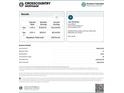 CrossCountry Mortgage loan details showing interest rates, monthly savings, and buydown total cost at 1112 Cordia Nw Ave, Atlanta, GA 30318