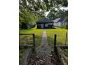 Spacious backyard offers ample green space and potential for outdoor activities at 1286 Allene Sw Ave, Atlanta, GA 30310