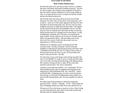 Letter to the future homeowner describing the love and memories created in this home and community at 438 Southland Cir, Canton, GA 30115
