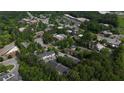 A sprawling community surrounded by lush greenery, offering shopping and tree-lined streets at 1212 Utoy Springs Rd # 46, Atlanta, GA 30331
