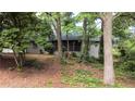 Home with wooded lot at 147 Harris Loop, Dallas, GA 30157