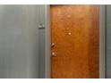 Apartment front door with apartment number at 250 Pharr Ne Rd # 716, Atlanta, GA 30305