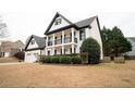 Charming two-story home with a well-maintained lawn and inviting curb appeal at 21 Whitegrass Way, Grayson, GA 30017