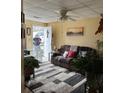 Comfortable living room showcases neutral walls, plush seating, and a decorative rug at 2195 Wilson Rd, Conyers, GA 30012
