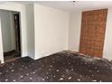 Spacious room featuring a dark floor and light colored walls ready to be customized at 184 Scott Nw St, Atlanta, GA 30314